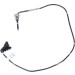 NRF | Sensor, Abgastemperatur | 707327 NRF | Sensor, Abgastemperatur | 707327