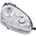 Valeo | Hauptscheinwerfer | 046651 Valeo | Hauptscheinwerfer | 046651