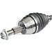 febi bilstein | Antriebswelle | 188144 febi bilstein | Antriebswelle | 188144