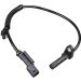 Metzger | Sensor, Raddrehzahl | 09001433 Metzger | Sensor, Raddrehzahl | 09001433