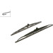 BOSCH 342 S Scheibenwischer Twin 3 397 118 403