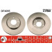 TRW | Bremsscheibe | DF4095 TRW | Bremsscheibe | DF4095
