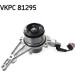 SKF | Wasserpumpe, Motorkühlung | VKPC 81295 SKF | Wasserpumpe, Motorkühlung | VKPC 81295
