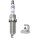 Zündkerze | 4 x BOSCH | 0 242 135 524 Zündkerze | 4 x BOSCH | 0 242 135 524