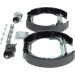 BOSCH | Bremsbackensatz | 0 204 114 638 BOSCH | Bremsbackensatz | 0 204 114 638