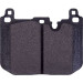 8DB 355 025-621 Bremsbelagsatz, Scheibenbremse