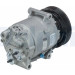 Delphi | Kompressor, Klimaanlage | TSP0155831 Delphi | Kompressor, Klimaanlage | TSP0155831