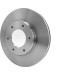 Hella | Bremsscheibe | 8DD 355 108-531