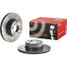Brembo | Bremsscheibe | 09.5142.76 Brembo | Bremsscheibe | 09.5142.76