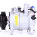 Nissens | Kompressor, Klimaanlage | 89593 Nissens | Kompressor, Klimaanlage | 89593