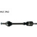 SKF | Antriebswelle | VKJC 3942