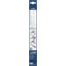 BOSCH H 354 Scheibenwischer Rear 3 397 011 433
