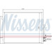 Nissens | Kondensator, Klimaanlage | 940156 Nissens | Kondensator, Klimaanlage | 940156