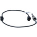 NRF Sensor, Abgastemperatur EASY FIT 707068