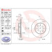 Brembo | Bremsscheibe | 09.9936.11 Brembo | Bremsscheibe | 09.9936.11
