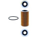 OX 1076D Ölfilter OX 1076D Ölfilter