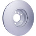 Hella | Bremsscheibe | 8DD 355 128-111