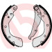 S 59 513 Bremsbackensatz ESSENTIAL LINE