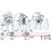 Nissens | Lader, Aufladung | 93125 Nissens | Lader, Aufladung | 93125