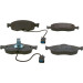 BOSCH | Bremsbelagsatz, Scheibenbremse | 0 986 460 971 BOSCH | Bremsbelagsatz, Scheibenbremse | 0 986 460 971