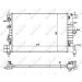 58496 Kühler, Motorkühlung 58496 Kühler, Motorkühlung