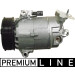 Mahle | Kompressor, Klimaanlage | ACP 104 000P