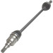 Maxgear | Antriebswelle | 49-1754 Maxgear | Antriebswelle | 49-1754