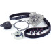 KP15509XS Wasserpumpe + Zahnriemensatz PowerGrip™