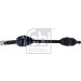 febi bilstein | Antriebswelle | 186069 febi bilstein | Antriebswelle | 186069
