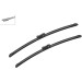 BOSCH A 290 S Scheibenwischer Aerotwin 3 397 007 290 BOSCH A 290 S Scheibenwischer Aerotwin 3 397 007 290