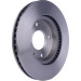 Hella | Bremsscheibe | 8DD 355 112-951
