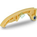 INA | Spannschiene, Steuerkette | 555 0554 10 INA | Spannschiene, Steuerkette | 555 0554 10
