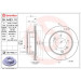Brembo | Bremsscheibe | 09.A453.11 Brembo | Bremsscheibe | 09.A453.11