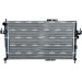 NRF | Kühler, Motorkühlung | 58282A NRF | Kühler, Motorkühlung | 58282A