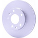 Hella | Bremsscheibe | 8DD 355 122-431