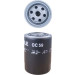 OC 59 Ölfilter