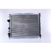 Nissens | Kühler, Motorkühlung | 63855A Nissens | Kühler, Motorkühlung | 63855A