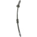 BOSCH | Bremsschlauch | 1 987 476 462