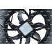 470123 Lüfter, Motorkühlung 470123 Lüfter, Motorkühlung