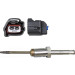Metzger | Sensor, Abgastemperatur | 0894848 Metzger | Sensor, Abgastemperatur | 0894848