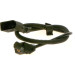 BOSCH | Impulsgeber, Kurbelwelle | 0 261 210 188 BOSCH | Impulsgeber, Kurbelwelle | 0 261 210 188