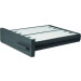 Knecht | Filter, Innenraumluft | LA 125