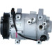NRF | Kompressor, Klimaanlage | 320087G NRF | Kompressor, Klimaanlage | 320087G