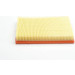 BOSCH 1 457 433 281 Luftfilter