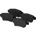 302634A Bremsbelagsatz, Scheibenbremse EXPERT