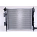 Nissens | Kühler, Motorkühlung | 675024 Nissens | Kühler, Motorkühlung | 675024