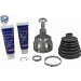 Vaico Gelenksatz, Antriebswelle Expert Kits + V10-7294