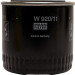 W 920/11 Ölfilter W 920/11 Ölfilter