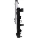 Nissens | Kühler, Motorkühlung | 67156A Nissens | Kühler, Motorkühlung | 67156A