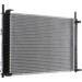 Mahle | Kühler, Motorkühlung | CR 1356 000S Mahle | Kühler, Motorkühlung | CR 1356 000S